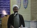 گزارش تصویری مراسم زیارت مزار شهدای دانشگاه های شاهرود